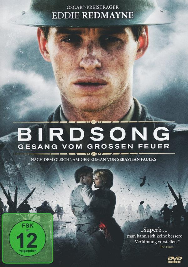 Birdsong - Gesang vom grossen Feuer