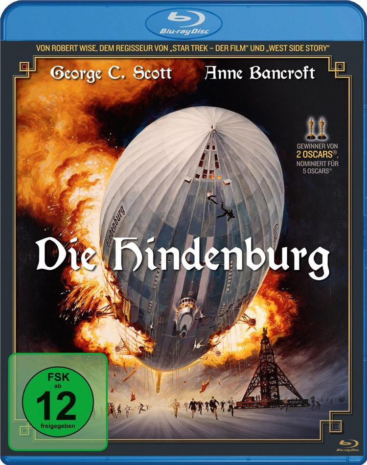 Die Hindenburg (1975)