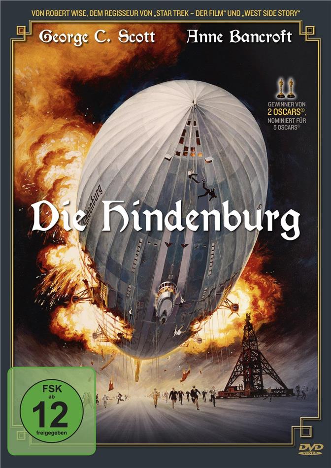 Die Hindenburg (1975)