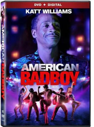 American Bad Boy