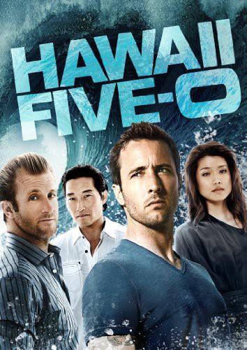 Hawaii Five-O - Season 4 (2010) 6 DVDs