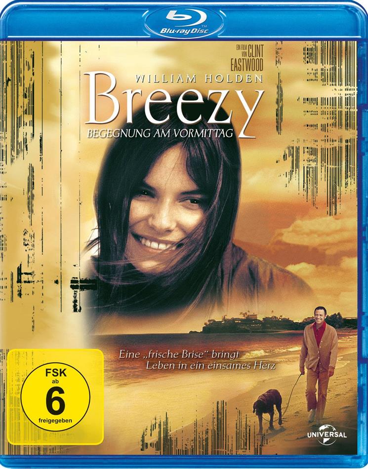 Breezy - Begegnung am Vormittag (1973)