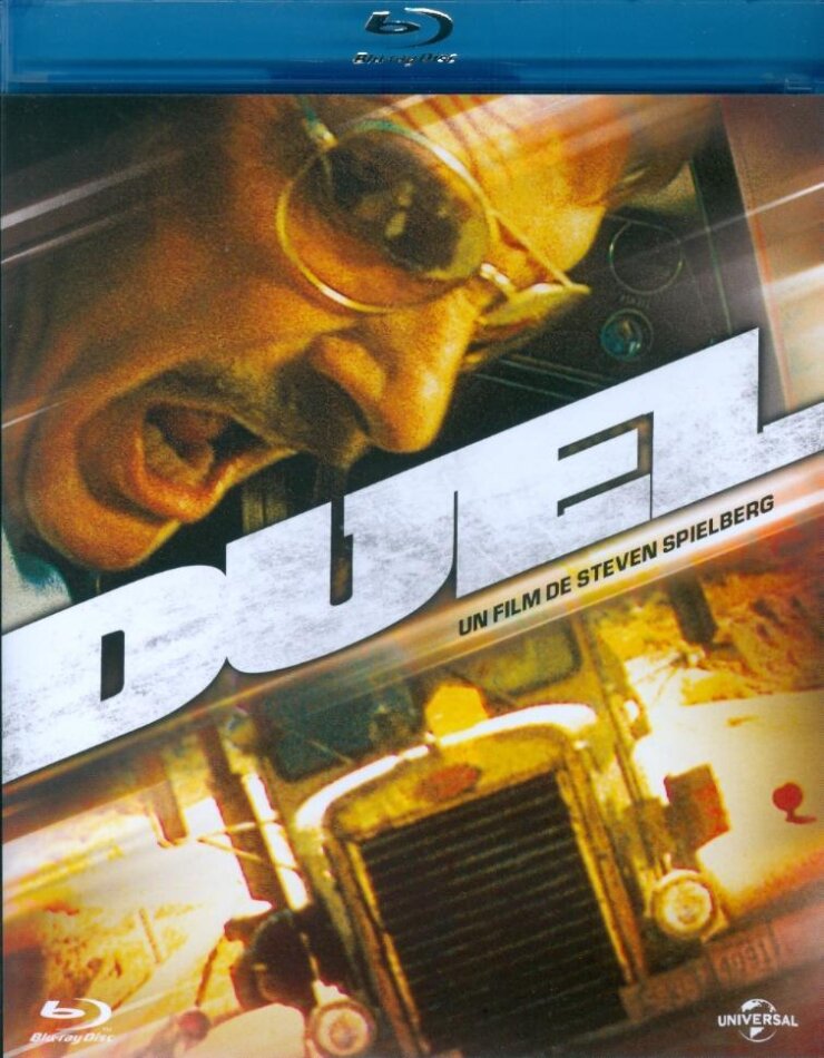 Duel (1971)