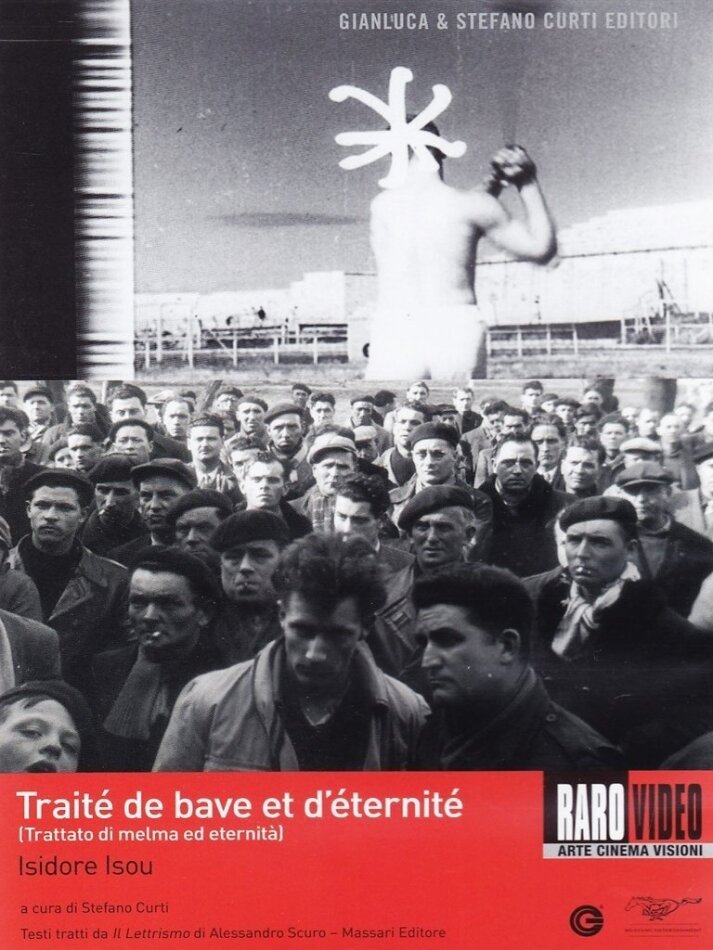 Traité de bave et d'éternité (1951)