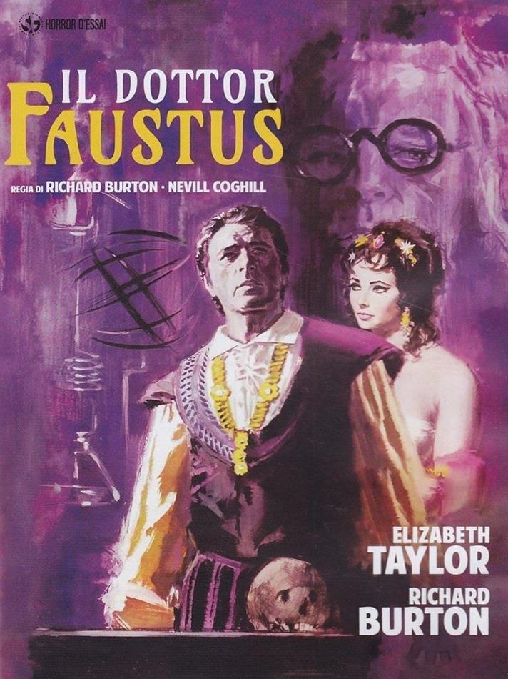 Il dottor Faustus (1967)