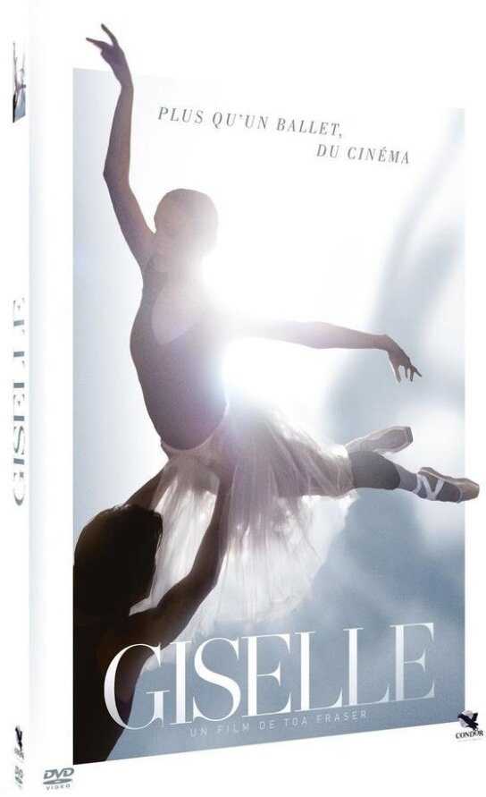 Giselle (2013)