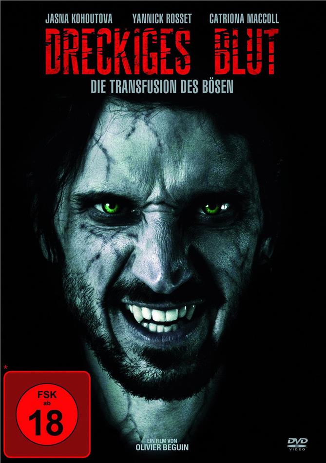 Dreckiges Blut - Die Transfusion des Bösen (2013)