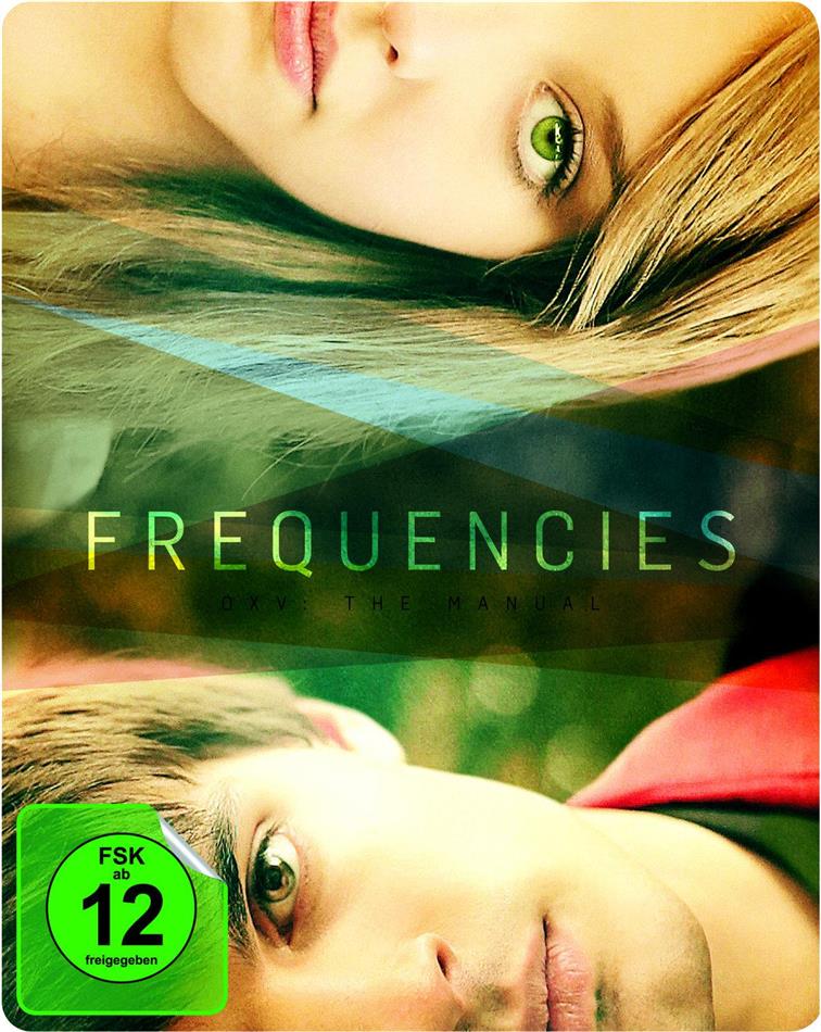Frequencies - (Steelbook) (2013)
