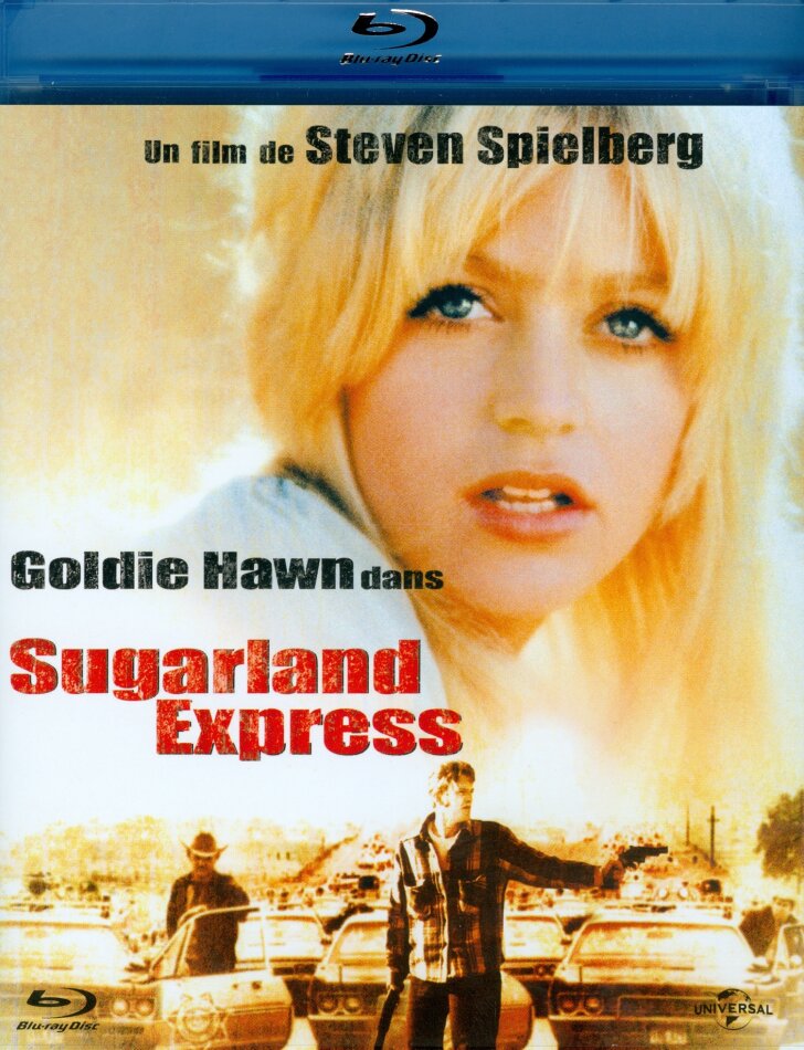Sugarland Express (1974) Version Remasterisée
