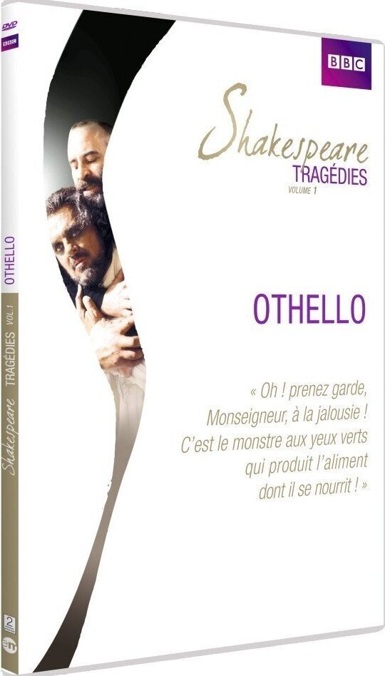 Othello (1981) BBC