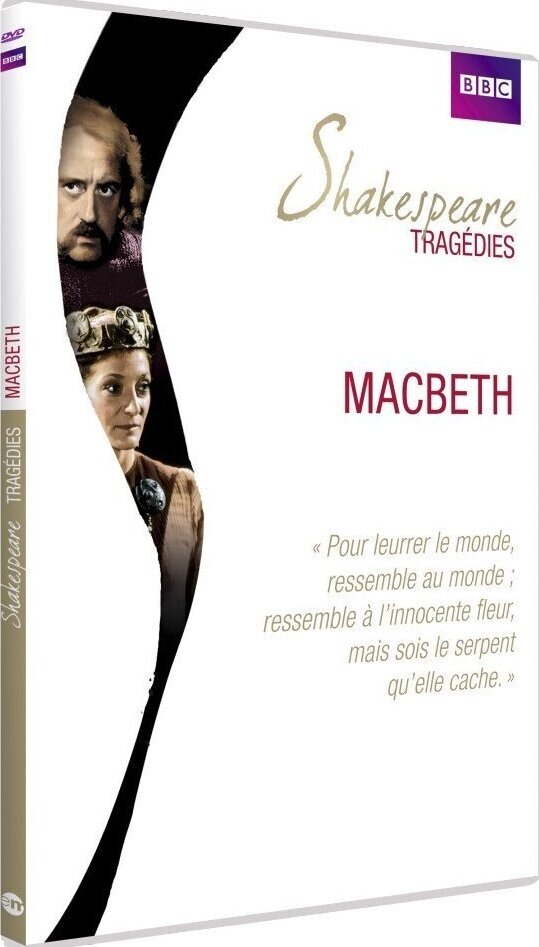 Macbeth (1983) BBC