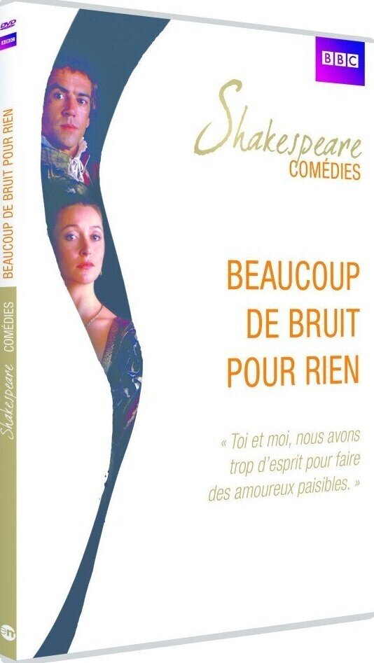 Beaucoup de bruit pour rien (1984) BBC