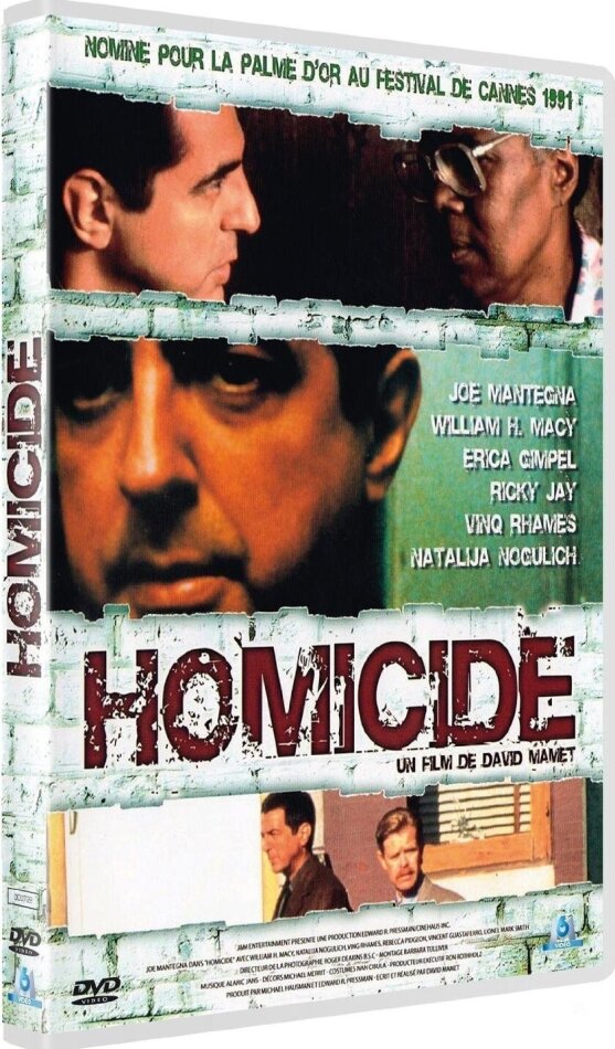 Homicide (1991)