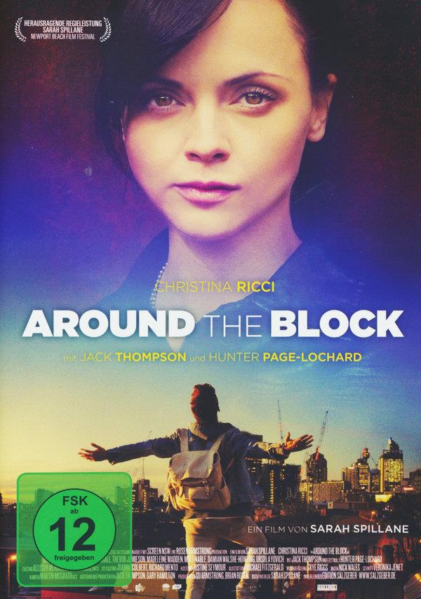 Around the Block (2013)