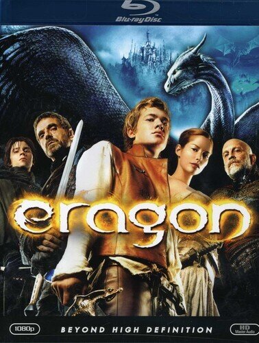 Eragon (2006)