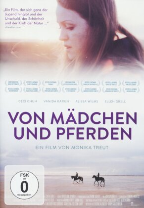 Von M&auml;dchen und Pferden (2014)