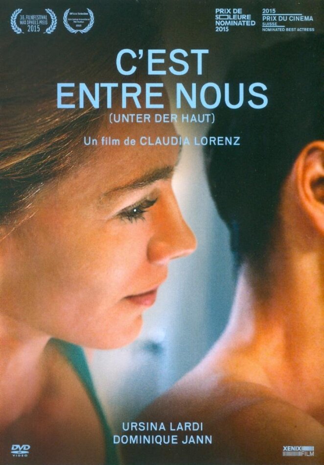 C'est entre nous (2015)