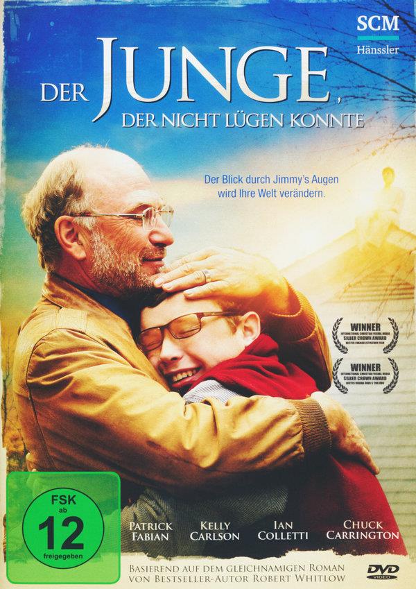 Der Junge, der nicht lügen konnte (2013)