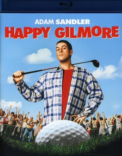 Happy Gilmore (1996)