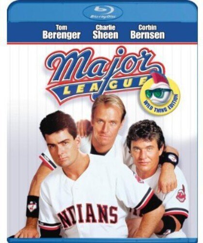Major League (1989)