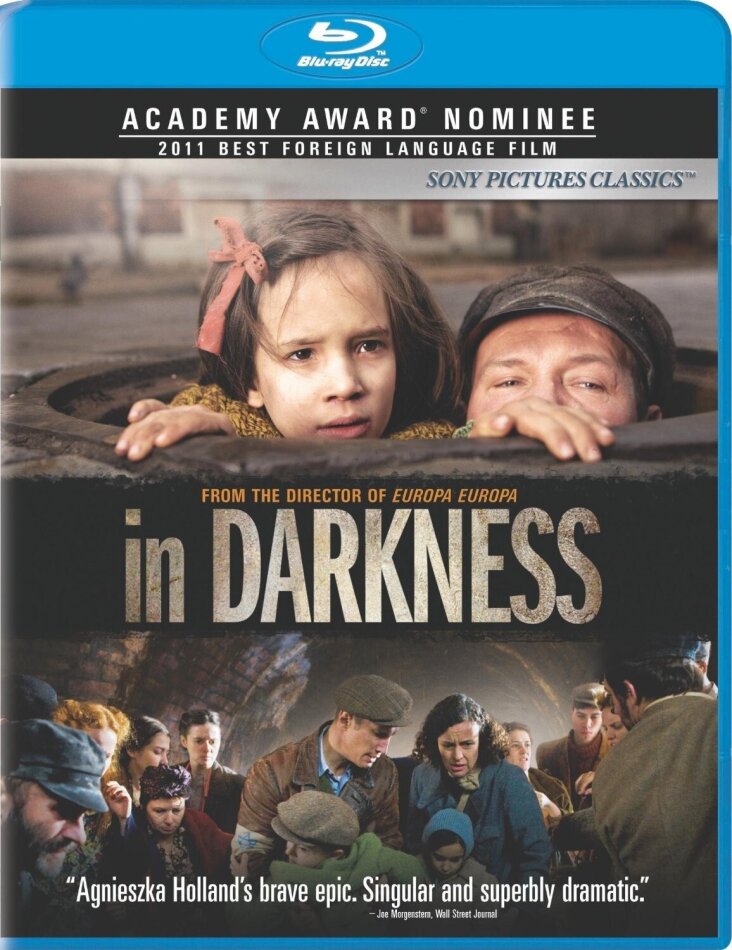 In Darkness (2011)