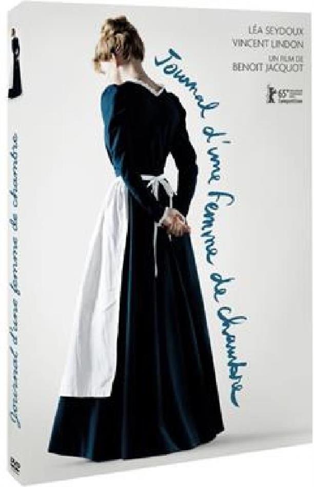 Journal d'une femme de chambre (2015)