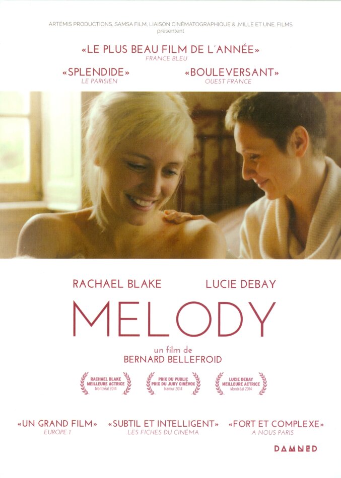 Melody (2014)