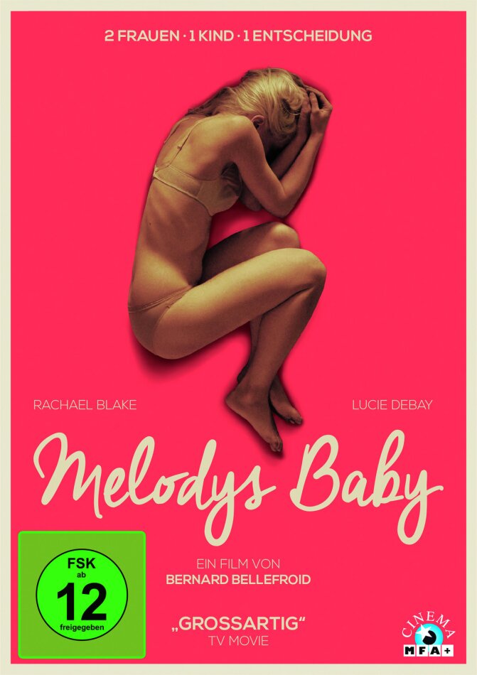 Melodys Baby (2014)