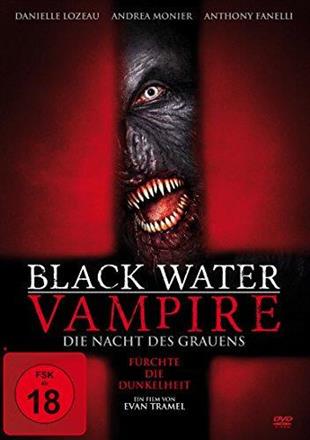 Black Water Vampire - Die Nacht des Grauens (2014)
