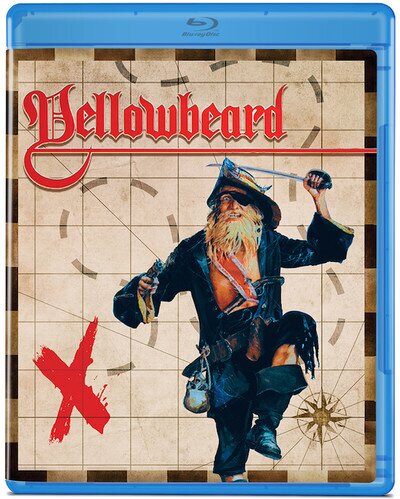 Yellowbeard (1983)