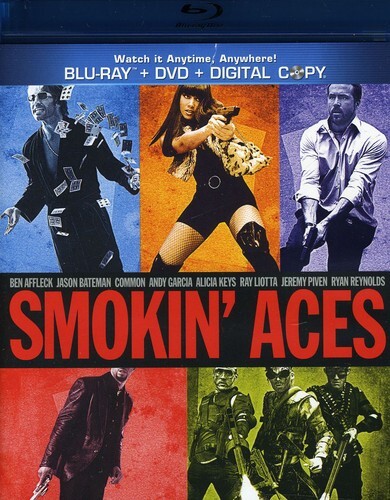Smokin' Aces (2006)