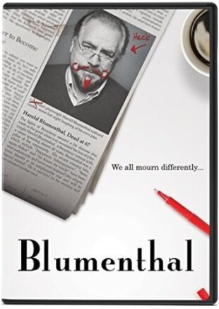 Blumenthal (2013)