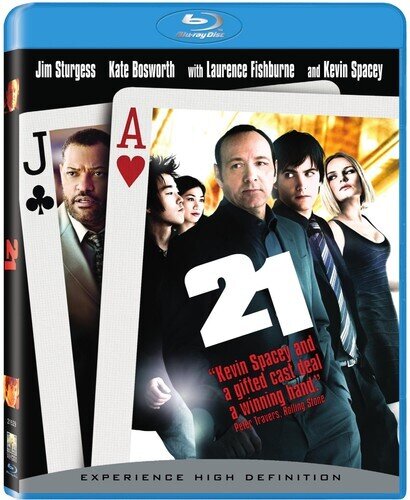 21 (2008)
