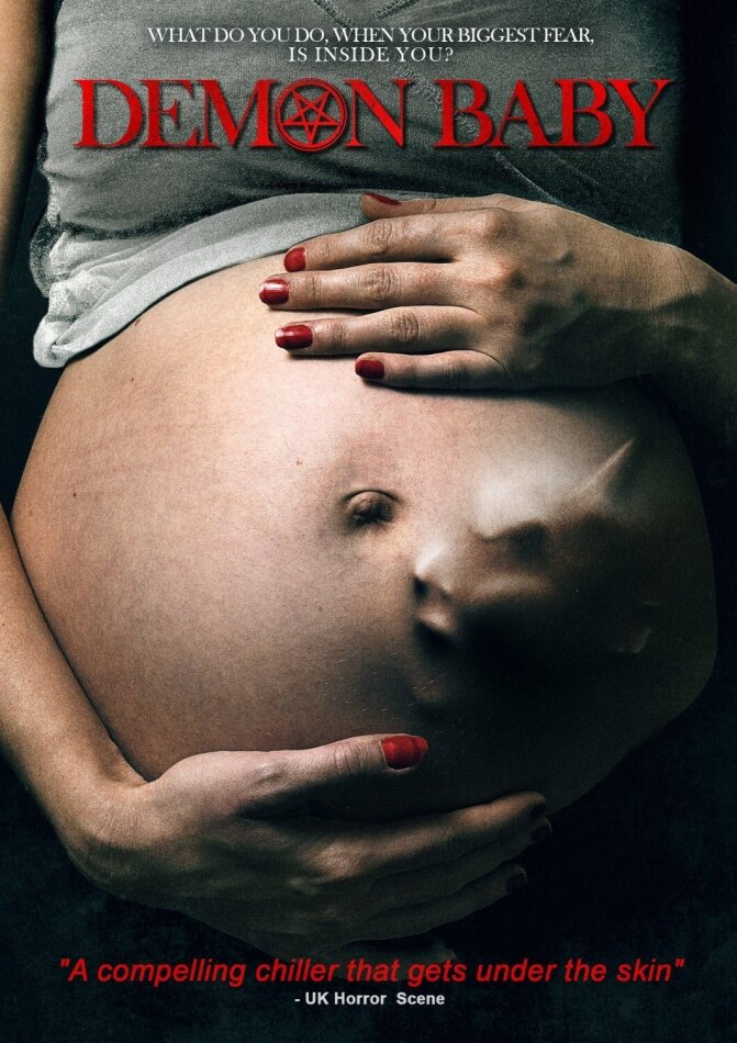 Demon Baby (2014)