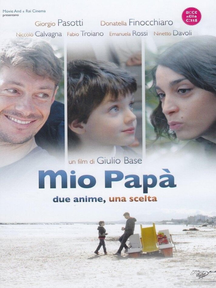 Mio papà (2014)
