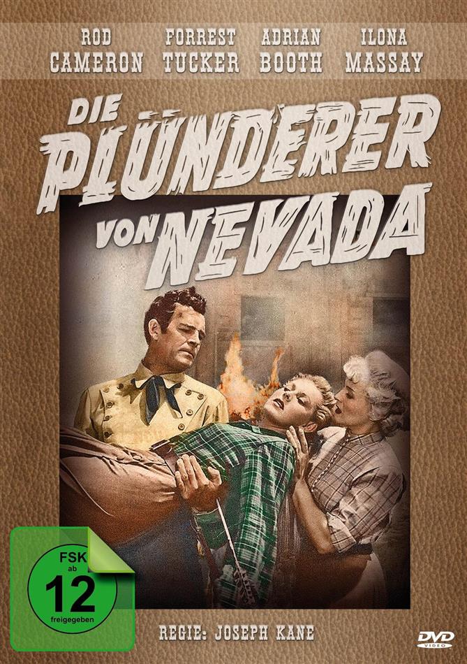 Die Plünderer von Nevada (1948)