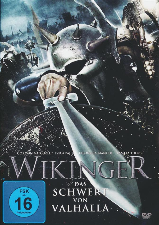 Wikinger - Das Schwert von Valhalla (1965)