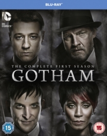 Gotham - Season 1
