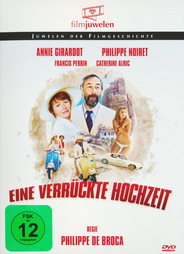 Eine verrückte Hochzeit (1980) Filmjuwelen