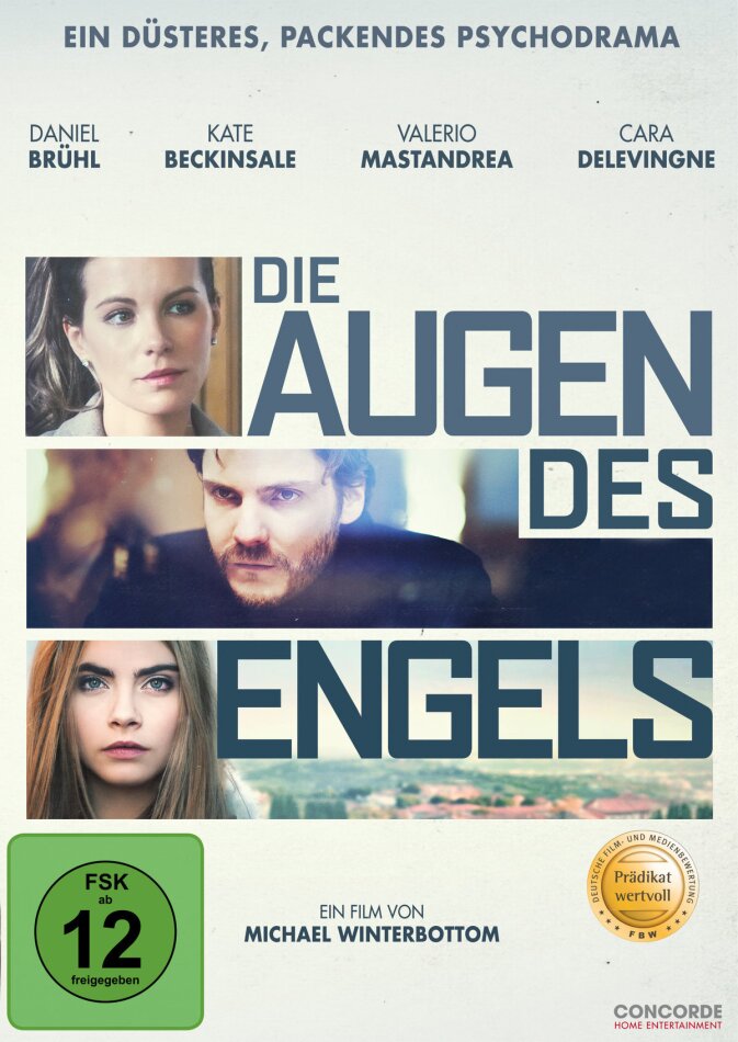 Die Augen des Engels (2015)