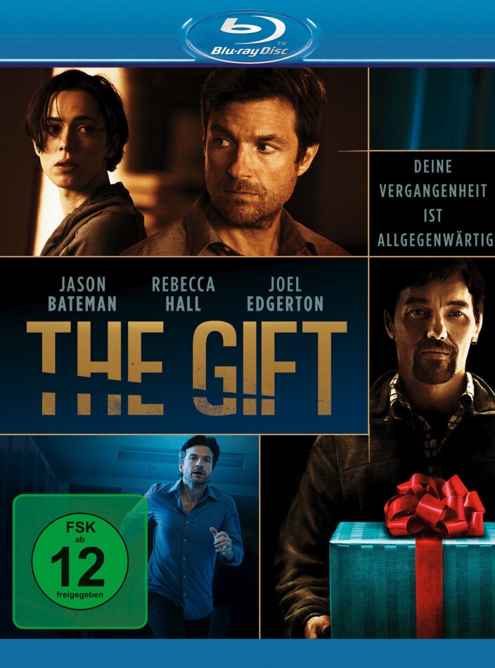 The Gift (2015)