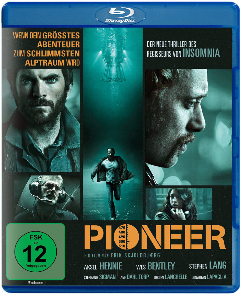 Pioneer (2013)