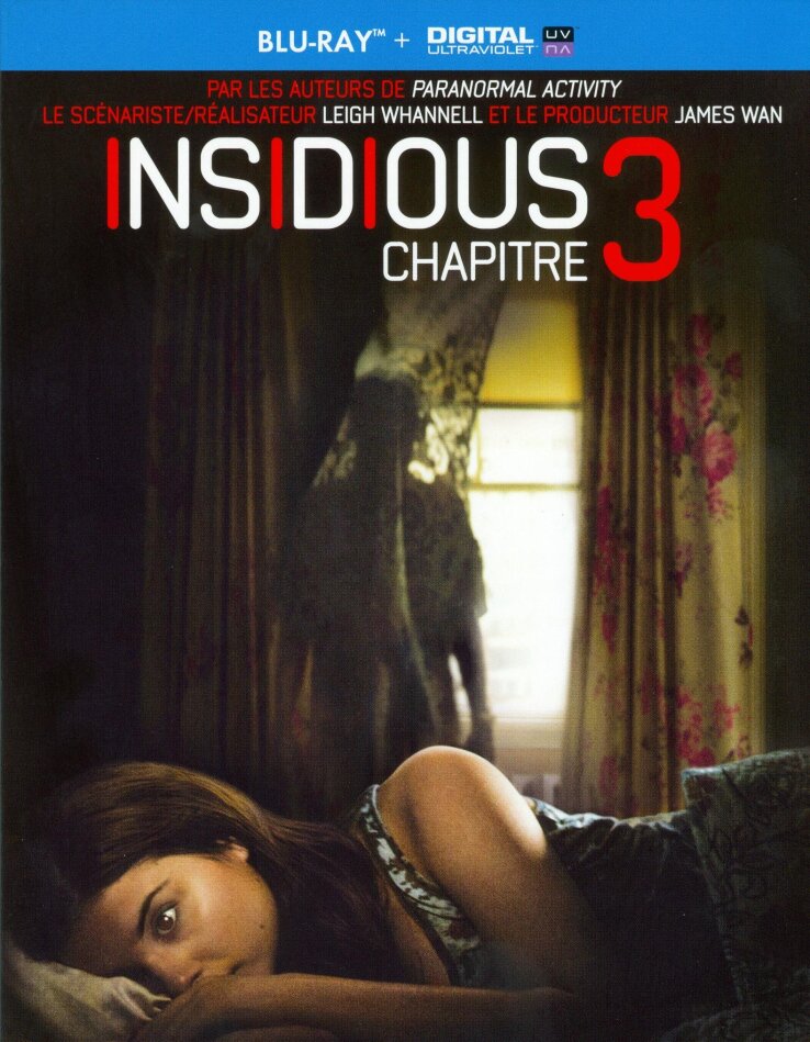 Insidious - Chapitre 3 (2015)