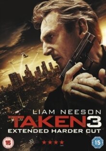 Taken 3 (2015)