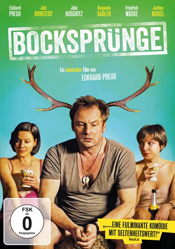 Bocksprünge (2014)