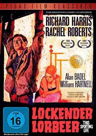 Lockender Lorbeer (1963) Pidax Film-Klassiker, s/w