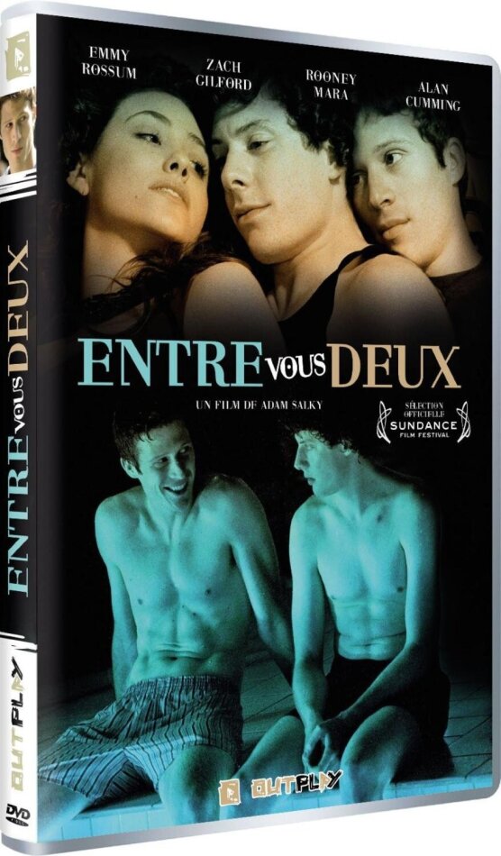 Entre vous deux (2009)