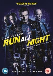Run All Night (2015)