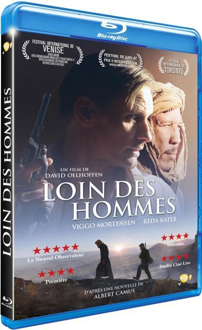 Loin des hommes (2014)