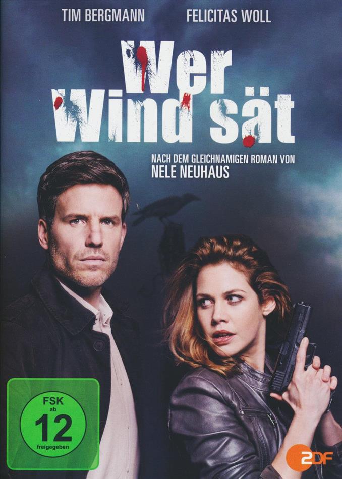 Wer Wind sät (2015)
